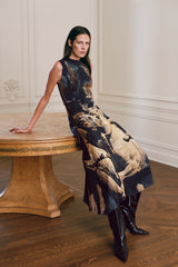 Selene Midi Dress