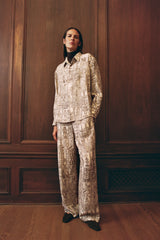 Tarot Drawstring Pant