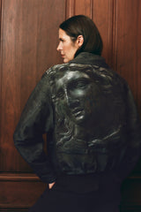 Juno Bomber Jacket