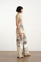 Sirens Palazzo Pant