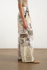 Sirens Palazzo Pant