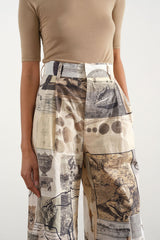Sirens Palazzo Pant