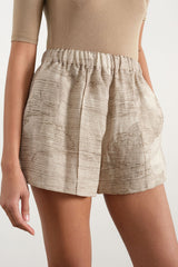 Calypso Linen Short