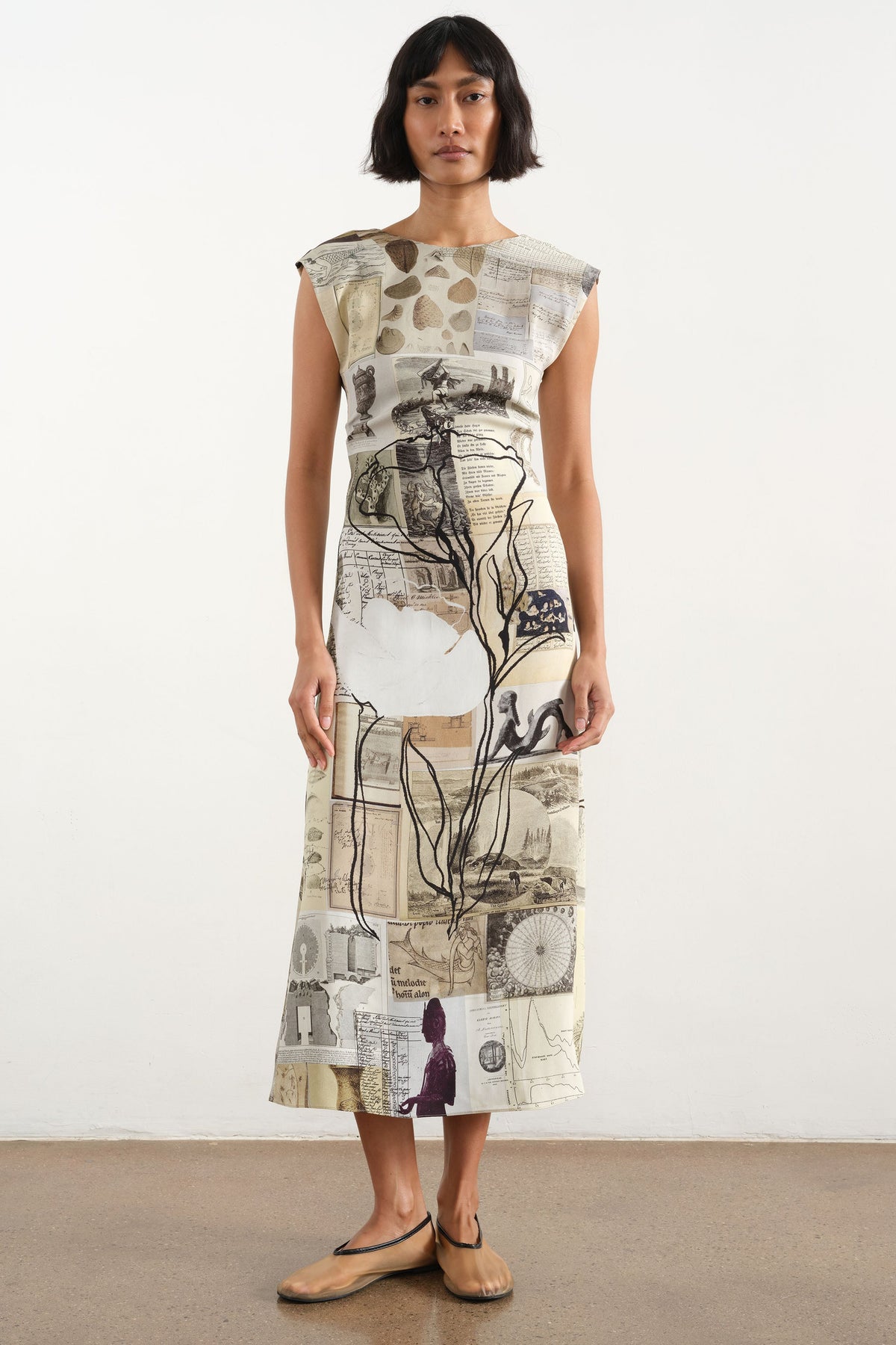 Dresses  Grover Rad