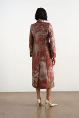 Vivian Fitted Coat