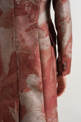 Vivian Fitted Coat