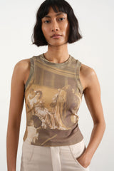 Fresco Tank