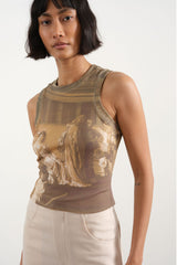 Fresco Tank