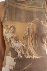Fresco Tank