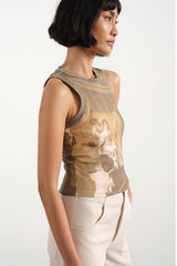 Fresco Tank