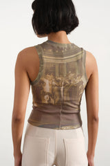 Fresco Tank