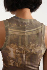 Fresco Tank