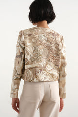Venus Embroidered Jacket