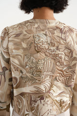 Venus Embroidered Jacket