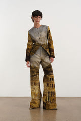Rosalind Velvet Jacket