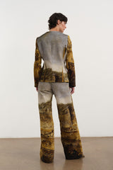 Rosalind Velvet Jacket