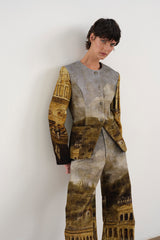 Rosalind Velvet Jacket
