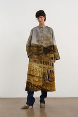 Rosalind Velvet Coat