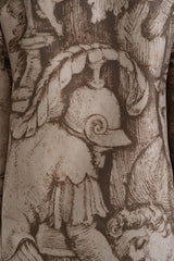 Mercury Double-Breasted Blazer