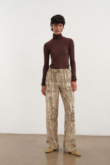 Tarot Drawstring Pant