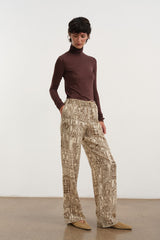 Tarot Drawstring Pant