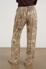 Tarot Drawstring Pant