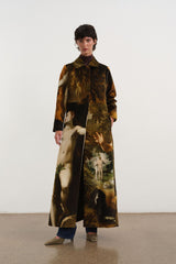Forbidden Fruit Coat