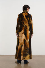 Forbidden Fruit Coat