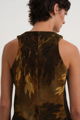 Forbidden Fruit Vest