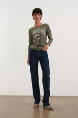 Juno Baseball T-Shirt