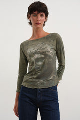 Juno Baseball T-Shirt