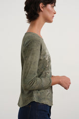 Juno Baseball T-Shirt