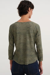 Juno Baseball T-Shirt