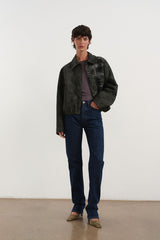 Juno Bomber Jacket