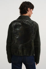 Juno Bomber Jacket