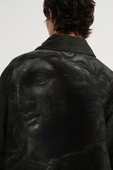 Juno Bomber Jacket