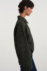 Juno Bomber Jacket