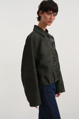 Juno Bomber Jacket