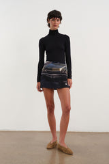 Phoenix Mini Skirt