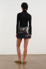 Phoenix Mini Skirt