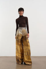 Rosalind Palazzo Pant