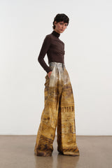 Rosalind Palazzo Pant