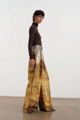 Rosalind Palazzo Pant