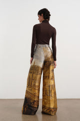 Rosalind Palazzo Pant