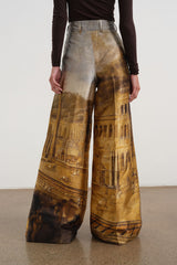 Rosalind Palazzo Pant