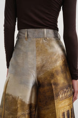 Rosalind Palazzo Pant