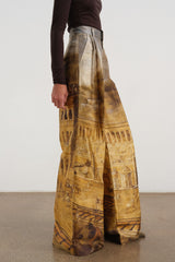 Rosalind Palazzo Pant