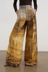 Rosalind Palazzo Pant