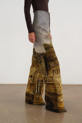 Rosalind Velvet Pant