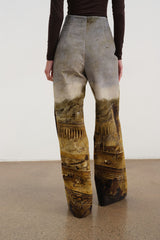 Rosalind Velvet Pant